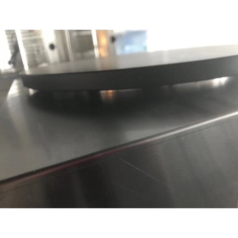 Gas Crepe Machine Supplier - Factory Commercial Stainless Steel