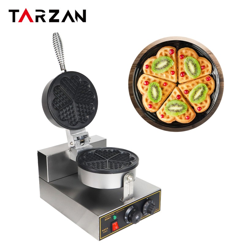Waffle Maker Factory - Wholesale Price Industrial Bubble Sale