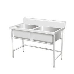 Kitchen Sink Supplier - Wholesale 304 Stainless Steel Storage