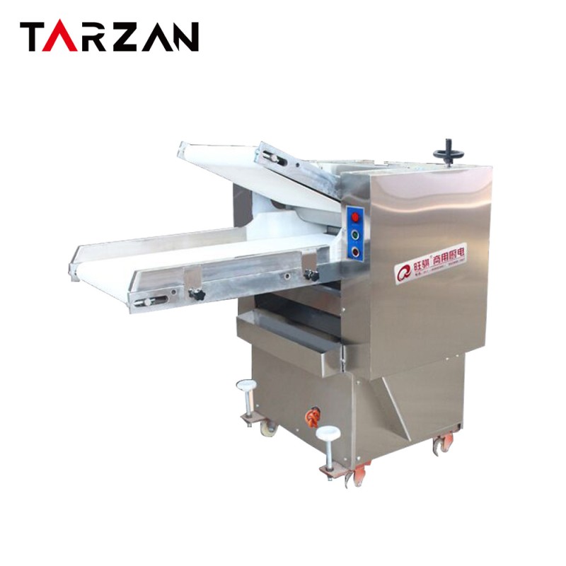 Food Display Manufacturer - TARZAN Hot Sales Big Stainless Steel