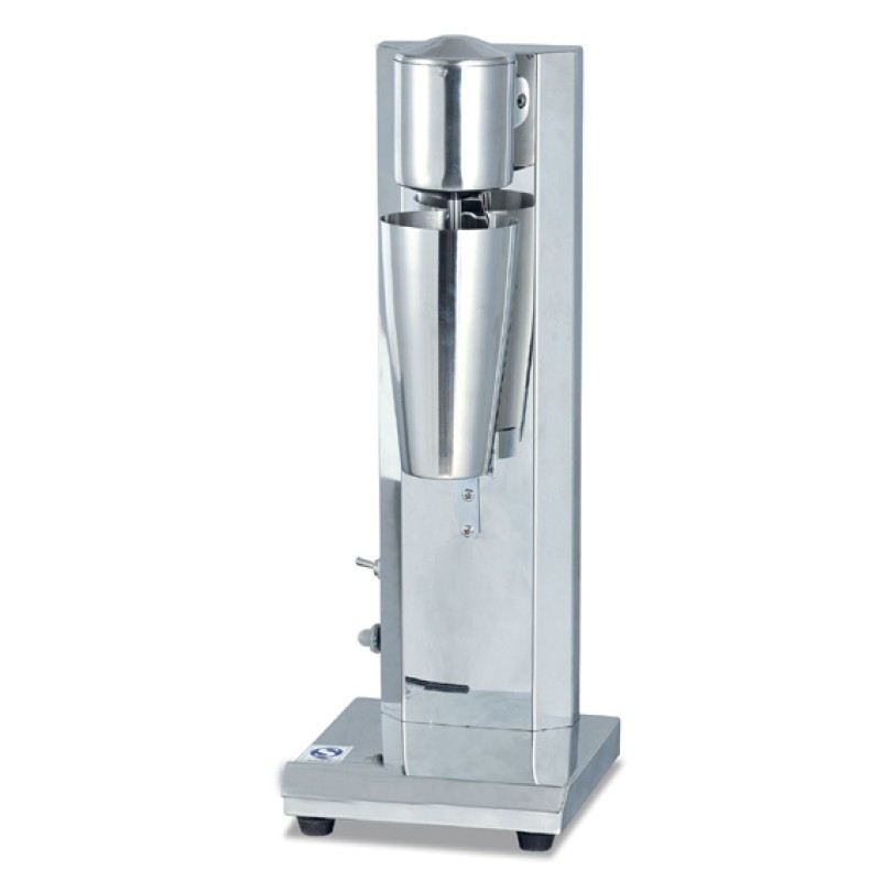 Cocktail Shaker Manufacturer - Hot Sell Stainless Steel Double Heads