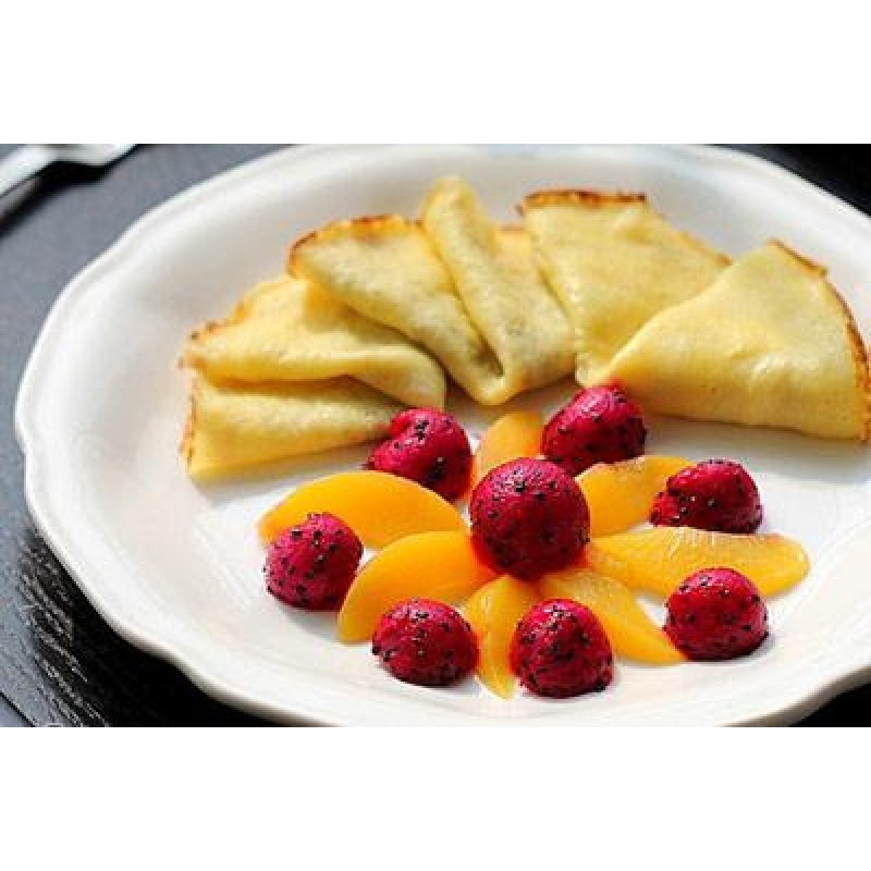 Crepe Maker Manufacturer - Wholesale Price Industrial Kitchen