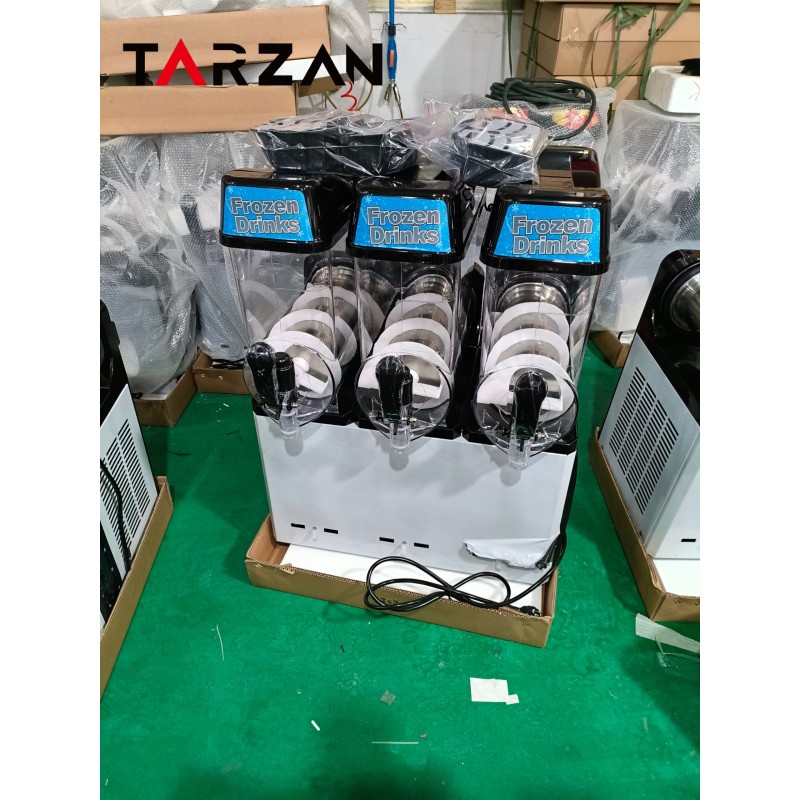 Chicken Grill Manufacturer - Large 12 Hangers Electric Rotisserie