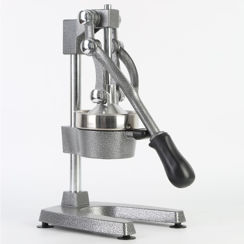 Cold Press Juicer Factory - Commercial Semi-Automatic Multifunction