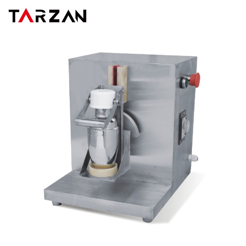 Milk Shaker Supplier - Commercial Single Head Cyclone Mixer