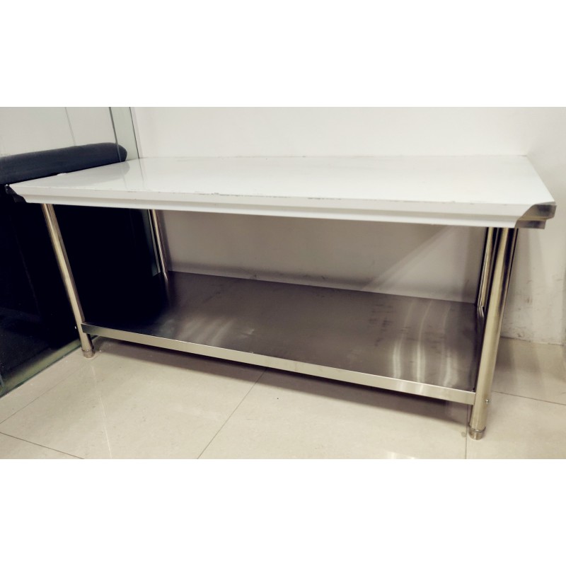 Work Table Supplier - Commercial Stainless Steel Hotel Restaurant