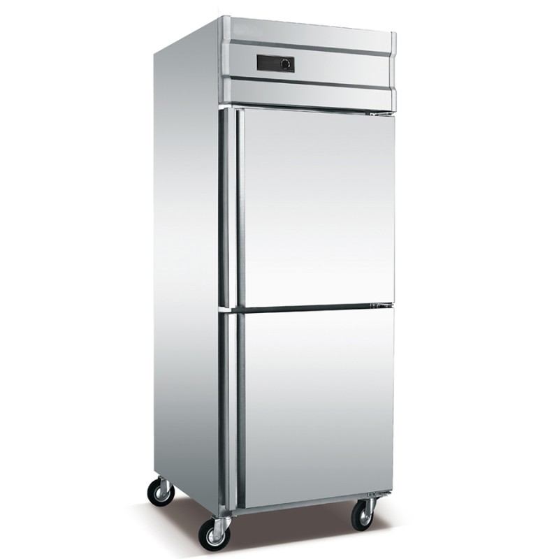 Slush Machine Supplier - Commercial 2 Tanks Ice Making