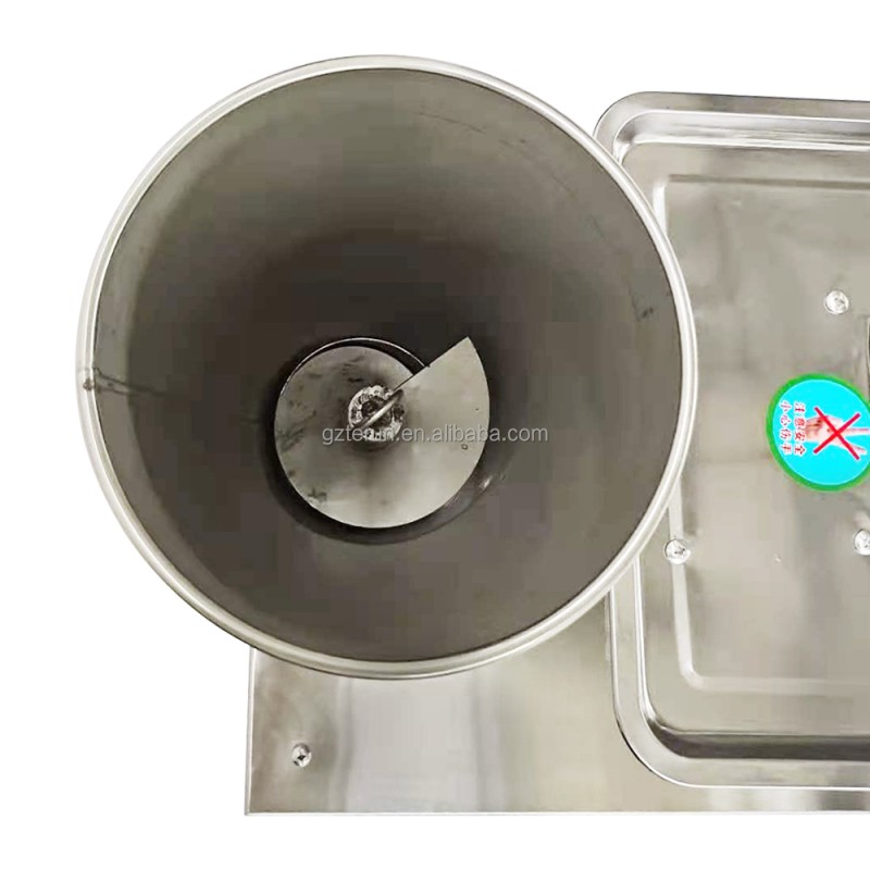 Dumpling Machine Supplier - Wholesale Price Automatic 4000 Pcs