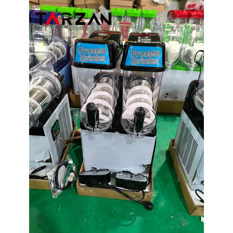 Chicken Grill Manufacturer - Large 12 Hangers Electric Rotisserie