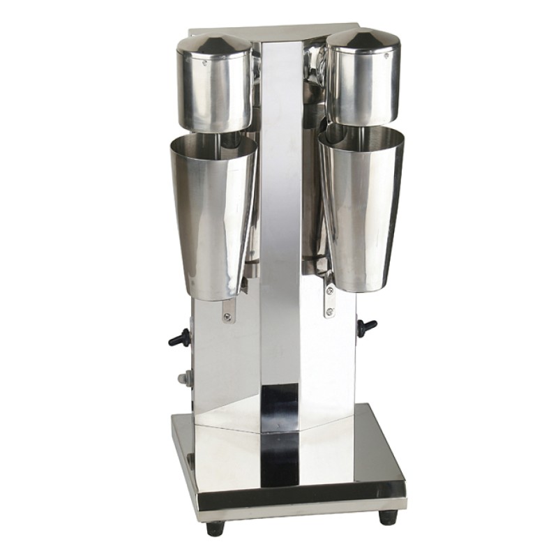 Coffee Shaker Factory - Factory Wholesale Automatic Double Head