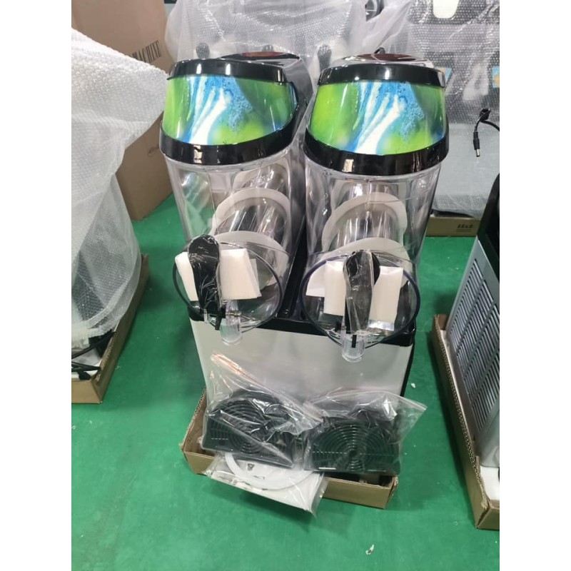 Chicken Grill Manufacturer - Large 12 Hangers Electric Rotisserie