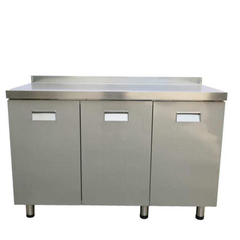 Industrial Sink Manufacturer - Restaurant Stainless Steel Drainboard