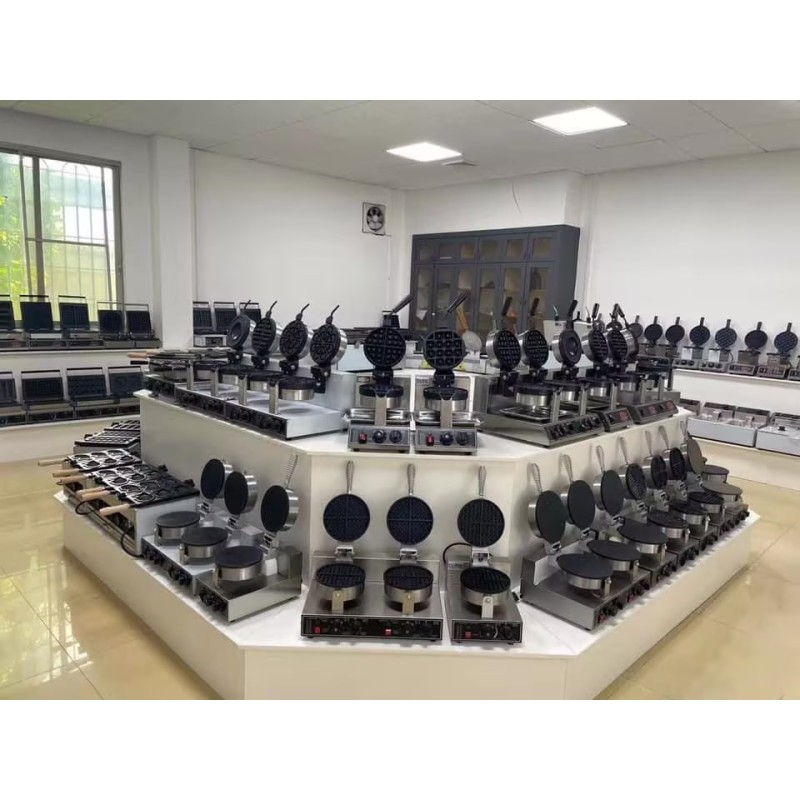 Cotton Candy Machine Manufacturer - Commercial Sugar Automatic Making