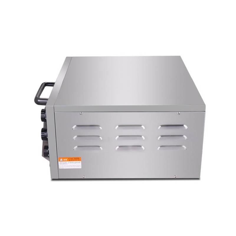 Pizza Oven Manufacturer - Kitchen Equipment Electric Timer Stone