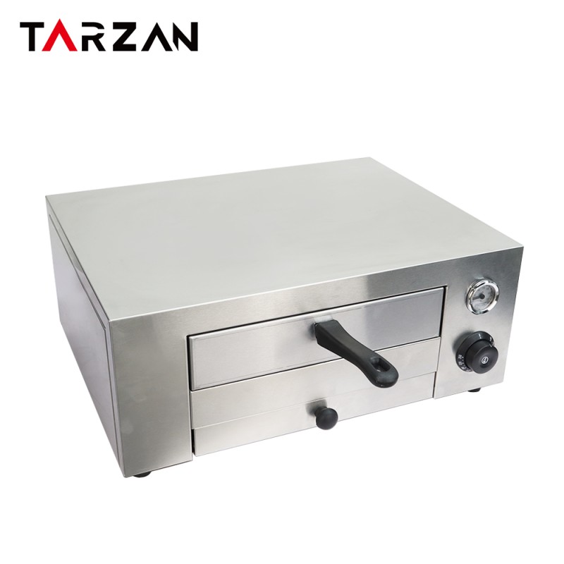 Commercial Oven Supplier - Pizza Oven Electric Outdoor Sale