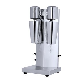 Coffee Shaker Factory - Factory Wholesale Automatic Double Head