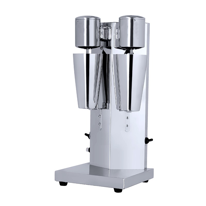 Coffee Shaker Factory - Factory Wholesale Automatic Double Head