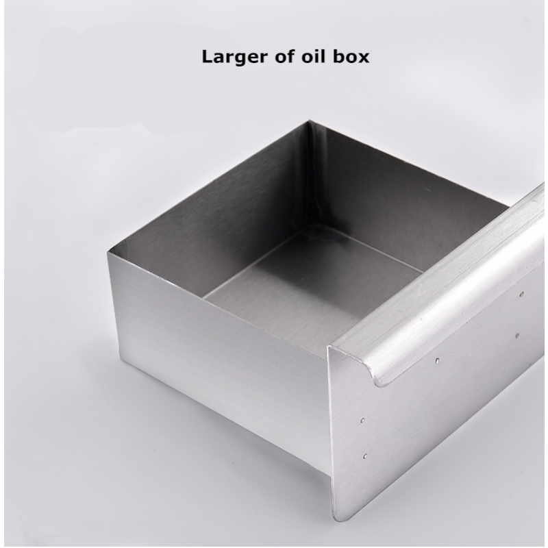 Electric Griddle Supplier - Hot Sale Commercial Kitchen Flat Top