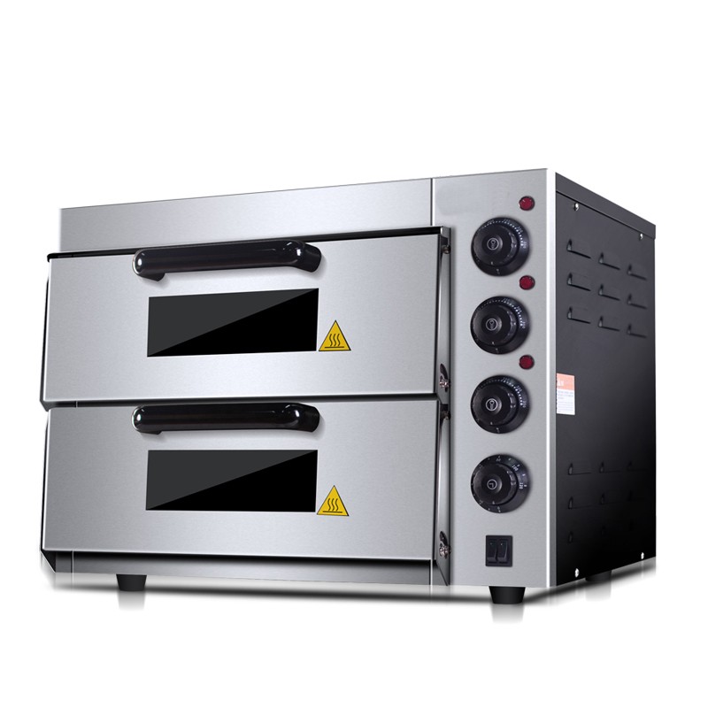 Electric Oven Factory - Hot Sale Stainless Steel Table Top