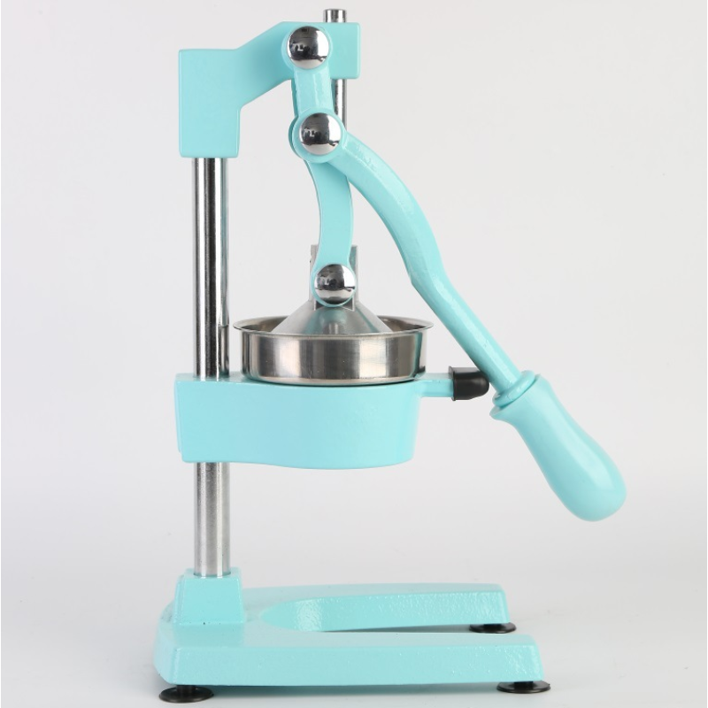 Cold Press Juicer Factory - Commercial Semi-Automatic Multifunction