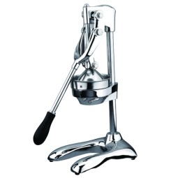 Orange Juicer Manufacturer - Commercial Electric Centrifugal Mixing