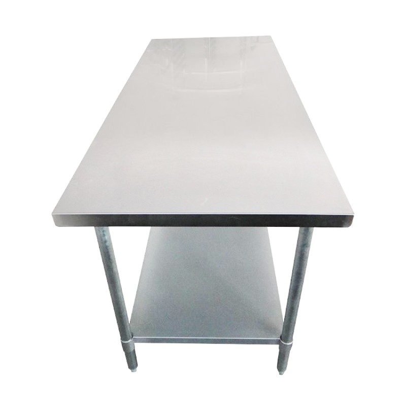 Work Table Supplier - Commercial Stainless Steel Hotel Restaurant
