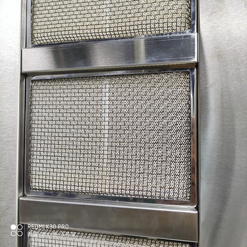 Gas Shawarma Factory - Stainless Steel Automatic 4 Burners