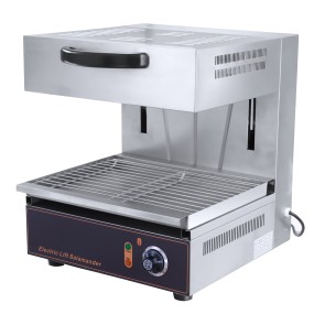 Salamander Grill Manufacturer - Counter Top Electric Lift Commercial