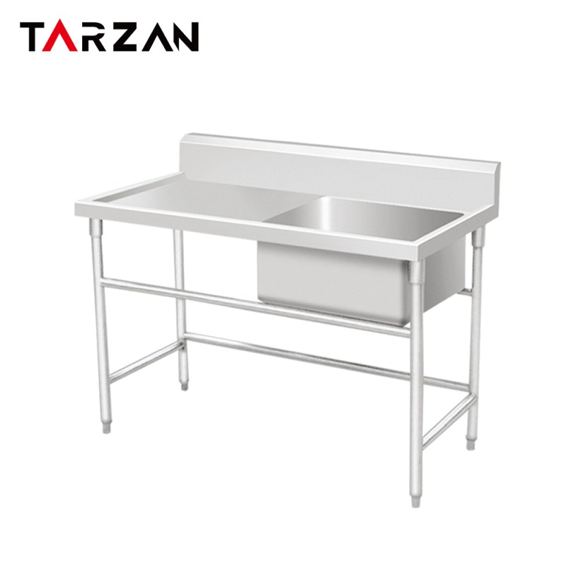 Kitchen Sink Supplier - Wholesale 304 Stainless Steel Storage