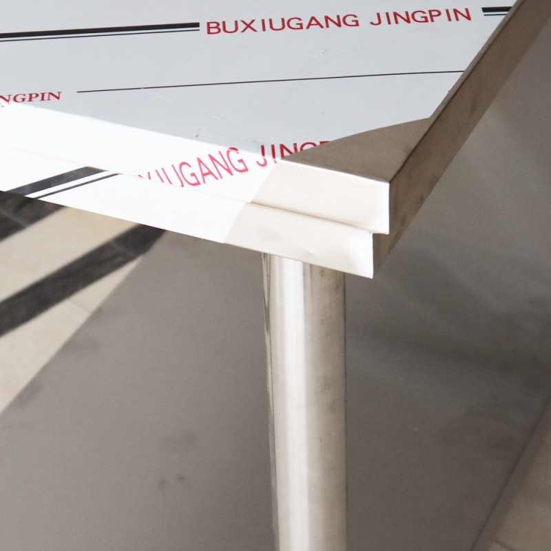 Kitchen Work Table Factory - Wholesale Price CE Certificate