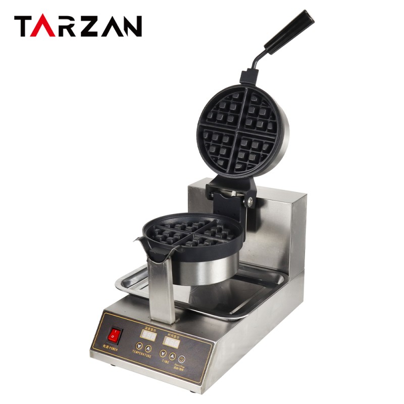Waffle Maker Factory - Wholesale Price Industrial Bubble Sale