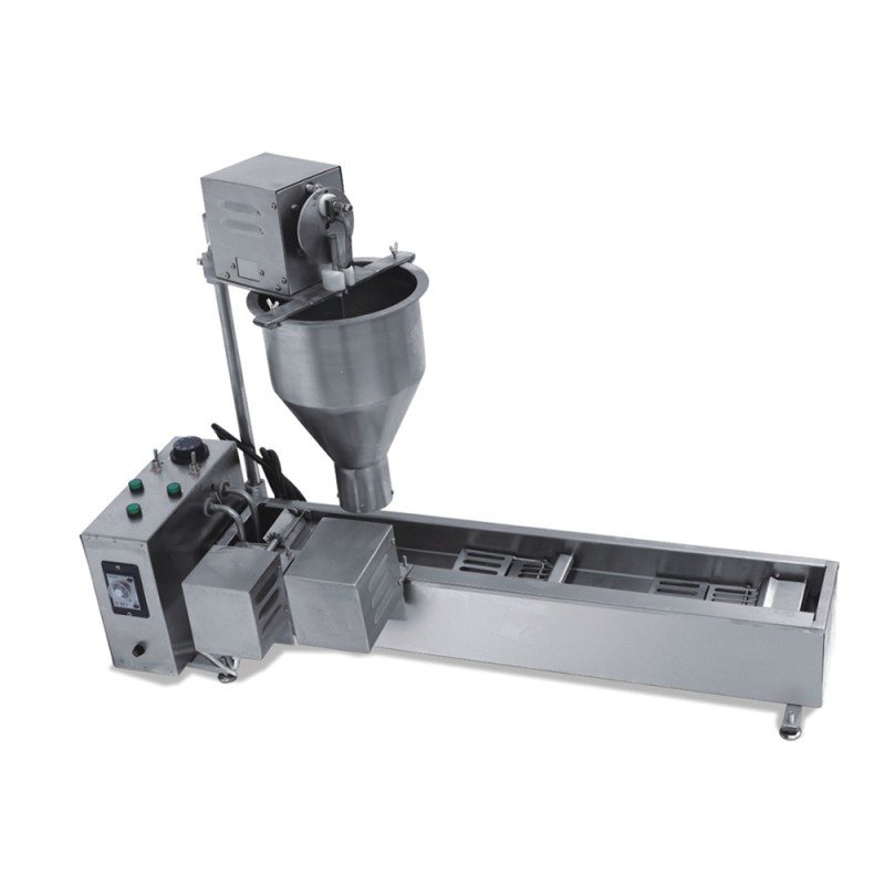 Shawarma Grill Manufacturer - Electric 2 Burners Doner Kebab