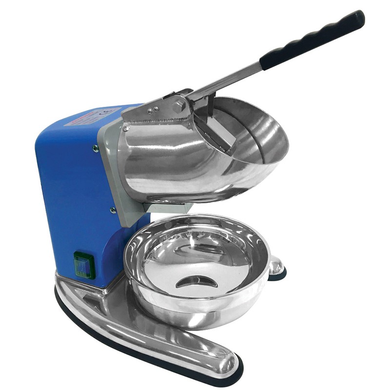 Ice Crusher Factory - High Efficiency Electric Shavers Commercial