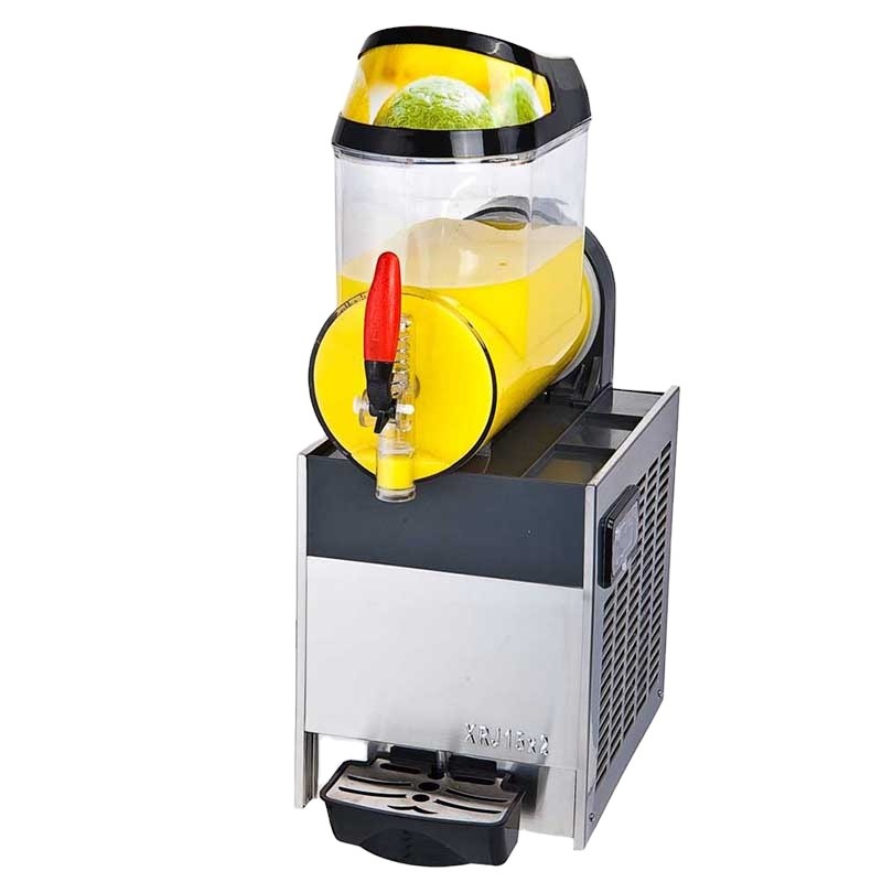 Slush Machine Manufacturer - Commercial Electric Automatic Cold