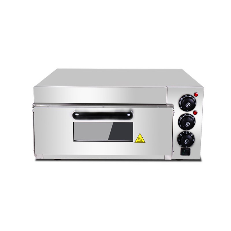 Pizza Oven Manufacturer - Kitchen Equipment Electric Timer Stone