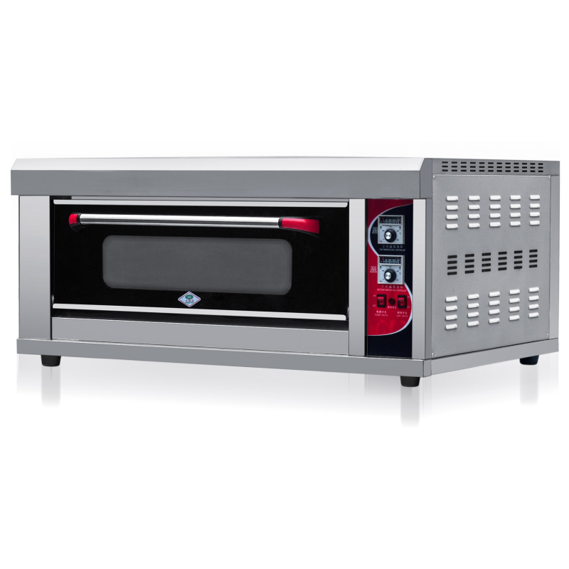 Electric Oven Manufacturer - TARZAN Wholesale Launch 13.2KW