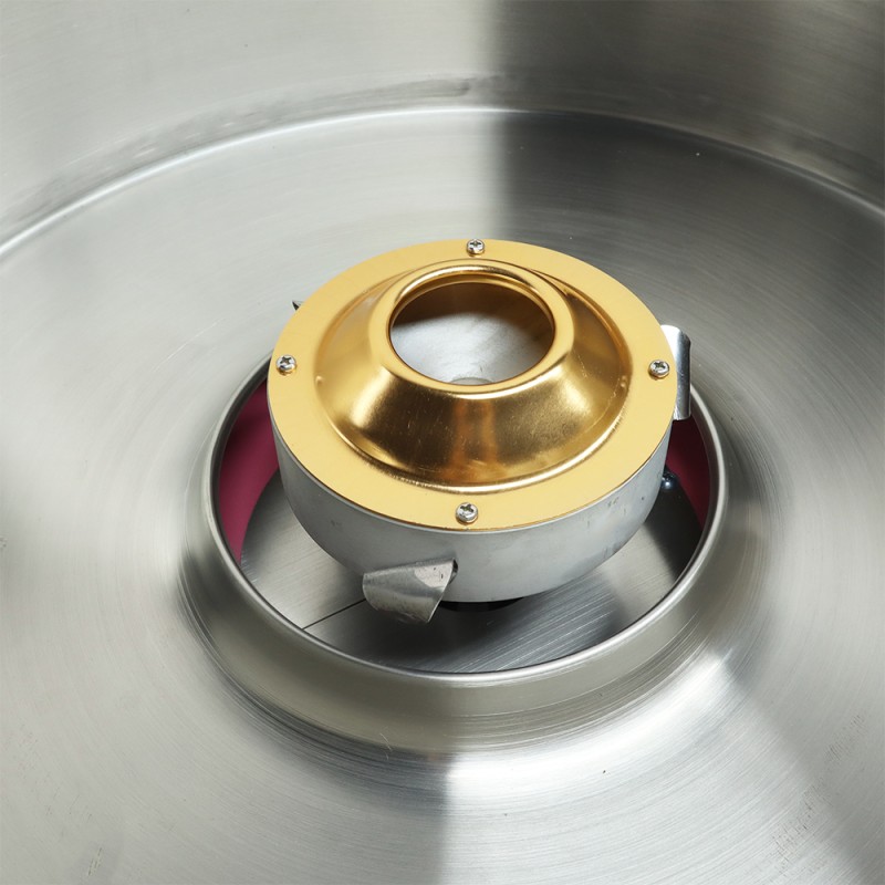 Candy Floss Machine Supplier - Wholesale Price Popular Marshmallows