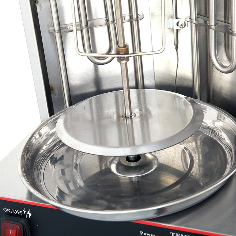 Milkshake Machine Factory - TARZAN Milk Tea Shop Electric Shaker