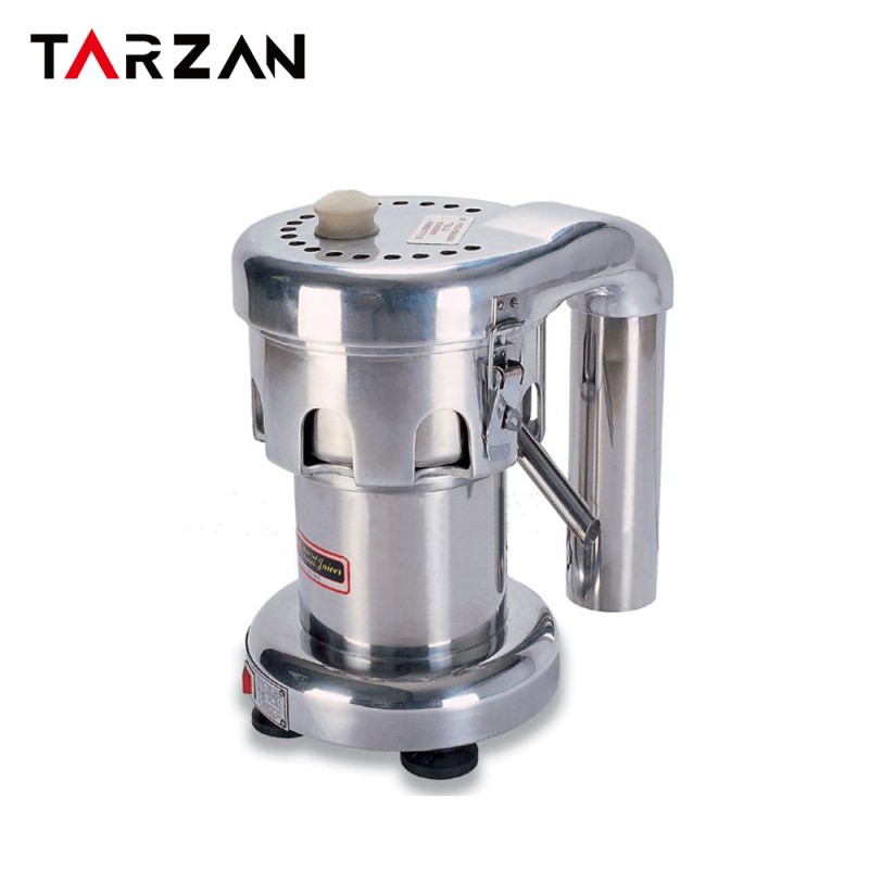 Fruit Juicer Supplier - Commercial Electric Centrifugal Extractor