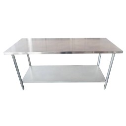 Work Table Supplier - Commercial Stainless Steel Hotel Restaurant