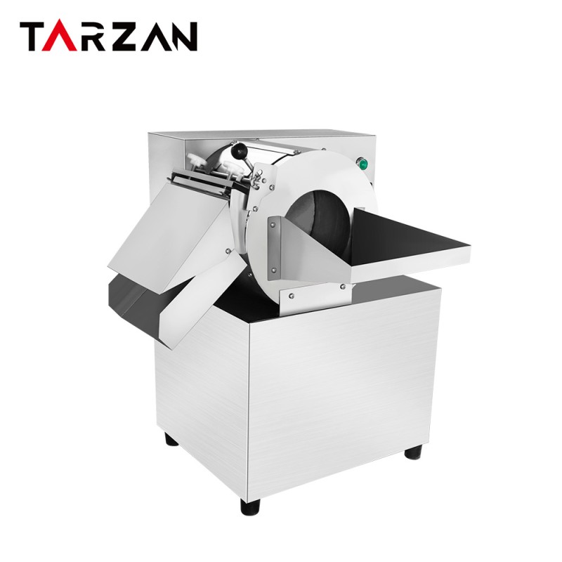 Food Display Manufacturer - TARZAN Hot Sales Big Stainless Steel