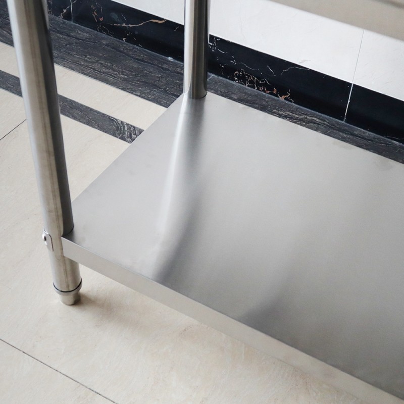 Kitchen Work Table Factory - Wholesale Price CE Certificate