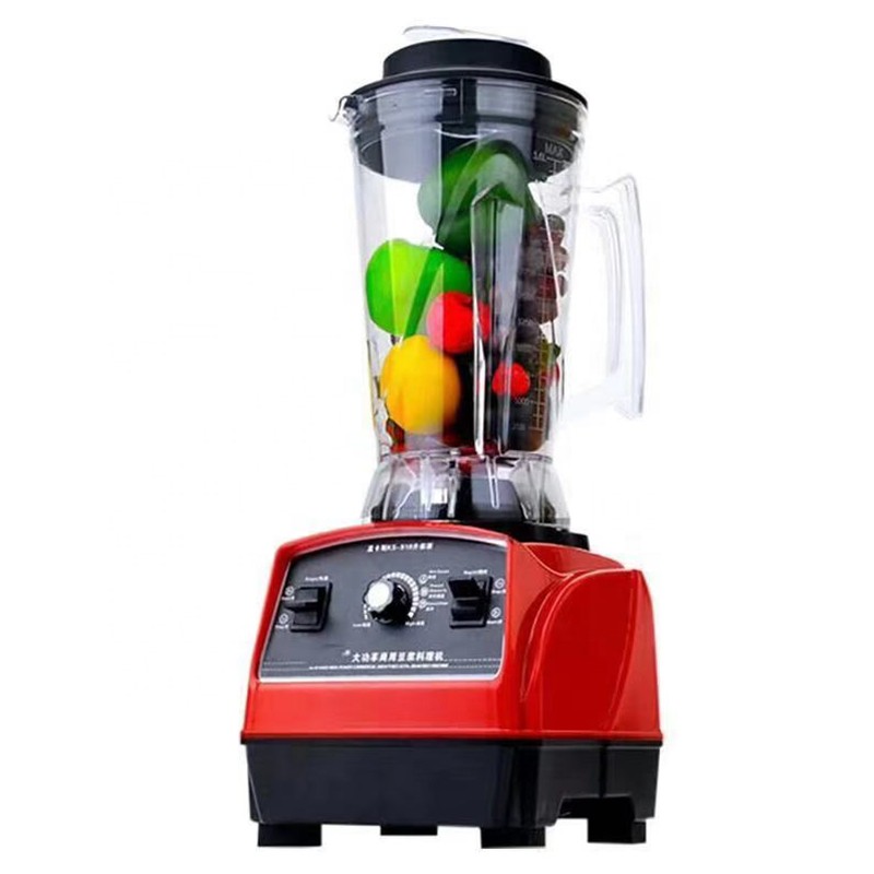 Food Blender Supplier - Commercial 2200W Portable Juicers