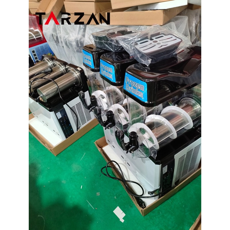 Chicken Grill Manufacturer - Large 12 Hangers Electric Rotisserie