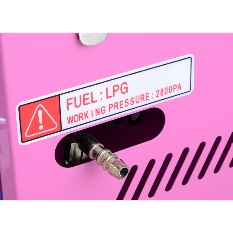 Cotton Candy Machine Manufacturer - 2-Year Guarantee LPG Automatic