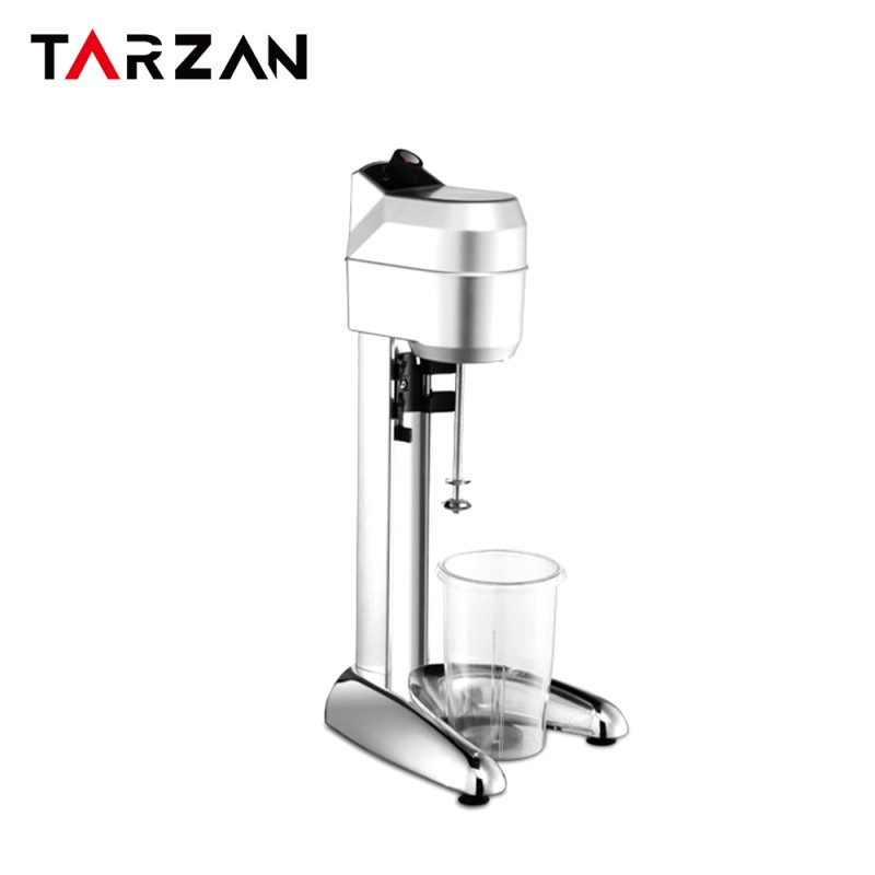 Milk Shaker Supplier - Commercial Single Head Cyclone Mixer