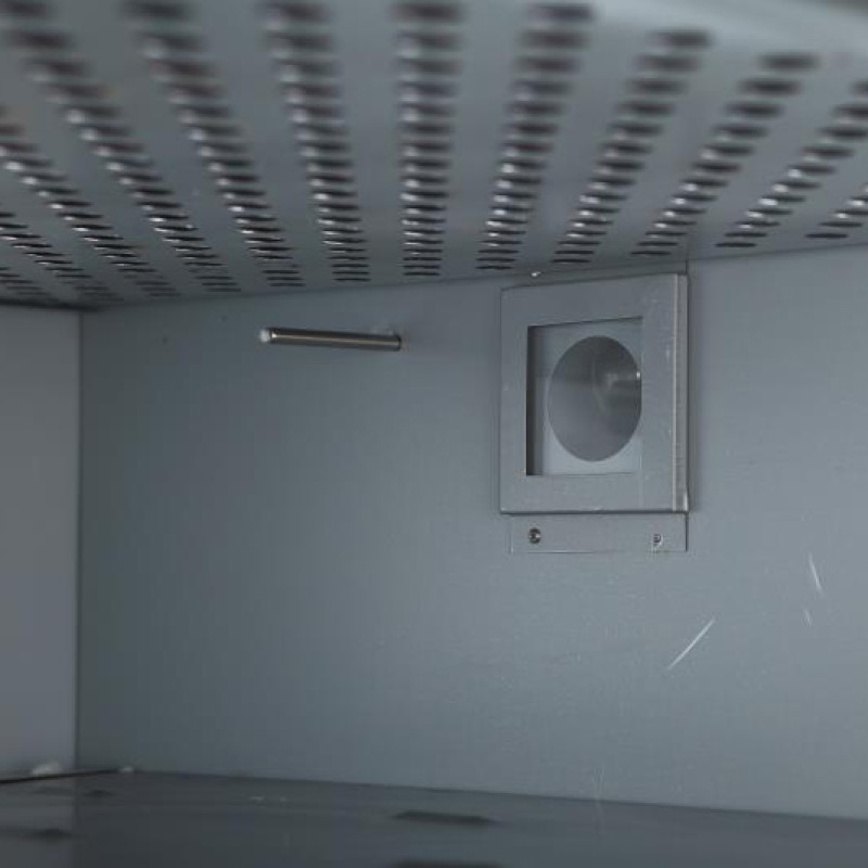 Bread Oven Factory - Commercial Wholesale Electric Single Layer