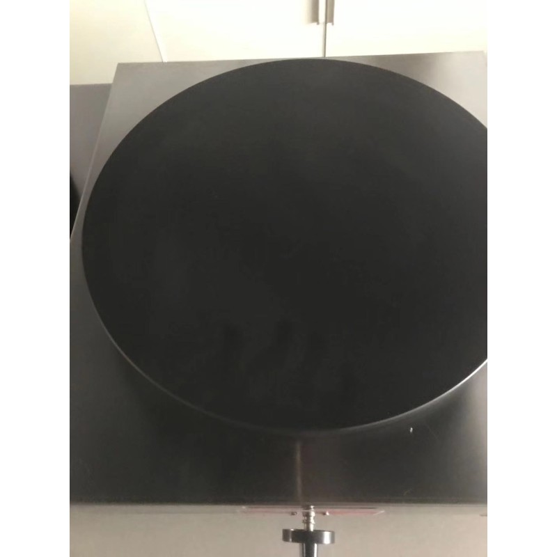 Gas Crepe Machine Supplier - Factory Commercial Stainless Steel