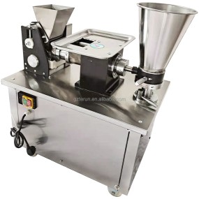 Dumpling Machine Supplier - Wholesale Price Automatic 4000 Pcs