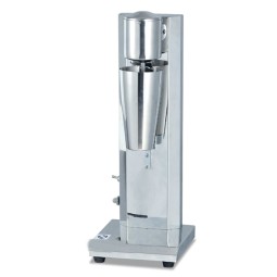 Milk Shaker Supplier - Commercial Single Head Cyclone Mixer